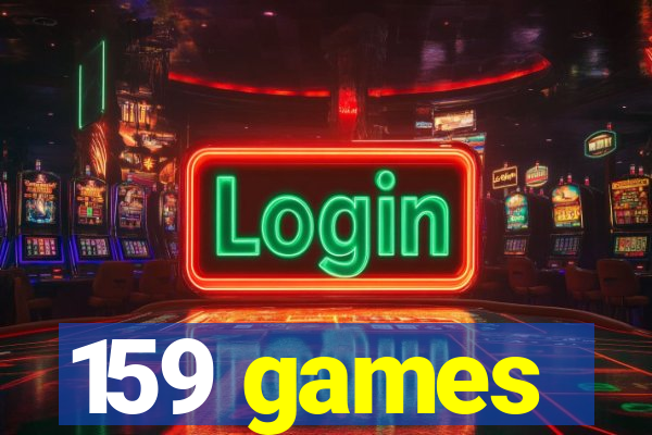 159 games